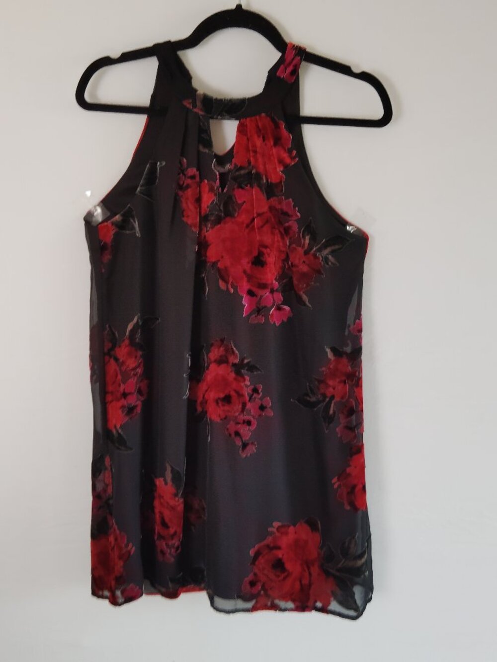 Lily Rose Cocktail Dress M